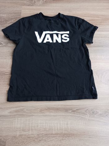 Tee-shirt Vans