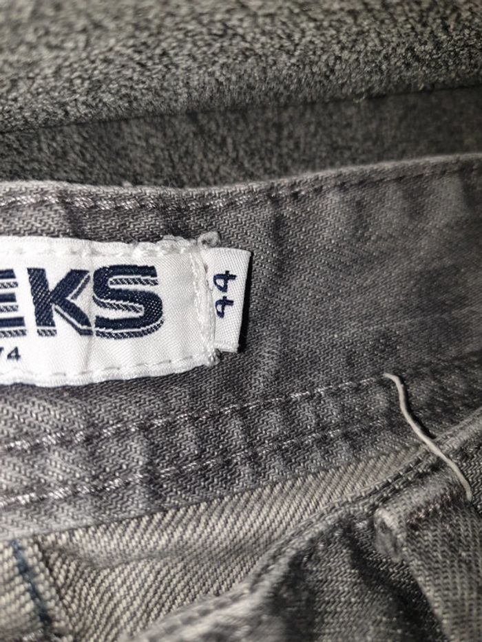 Jean👖 - photo numéro 5