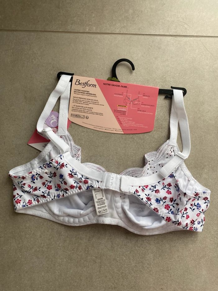 Soutien gorge confort Bestform - photo numéro 6