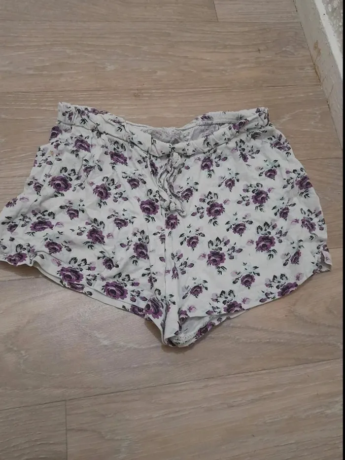short taille 38