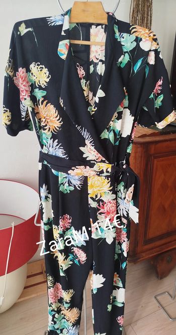 Combinaison Zara