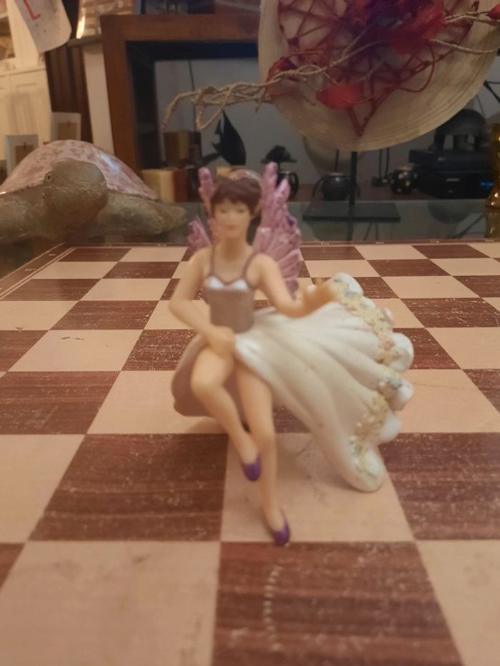 Schleich balaya fée