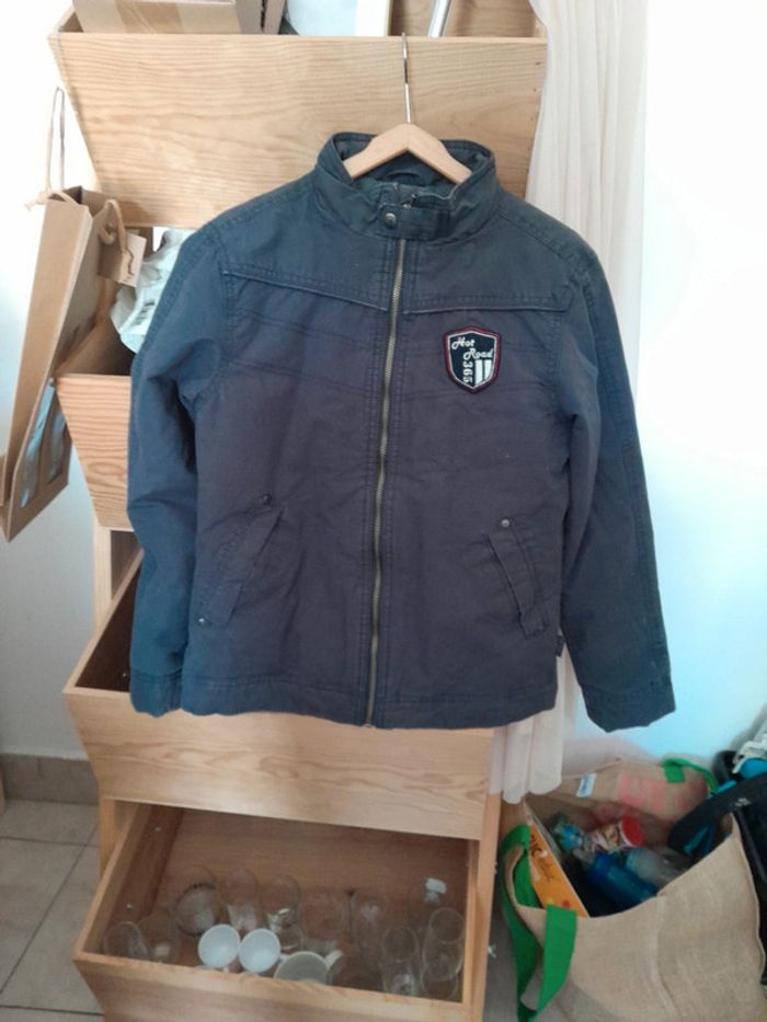 Blouson 11ans