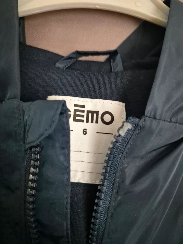 Veste garçon 6ans - photo numéro 2