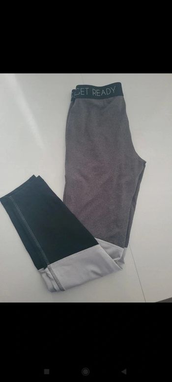 Legging taille M