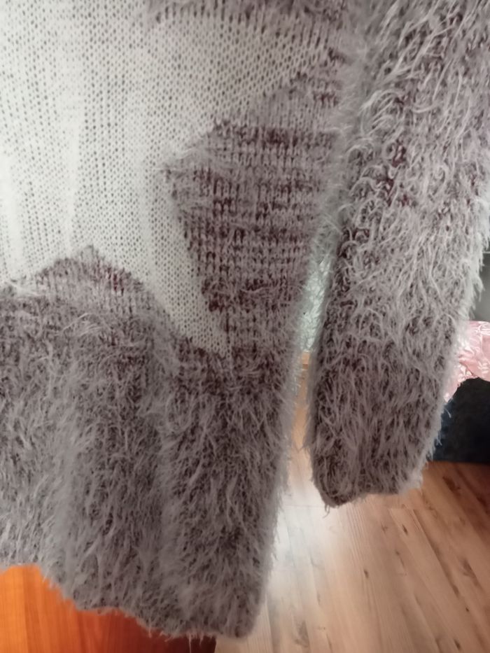 Pull taille 14/16ans - photo numéro 4