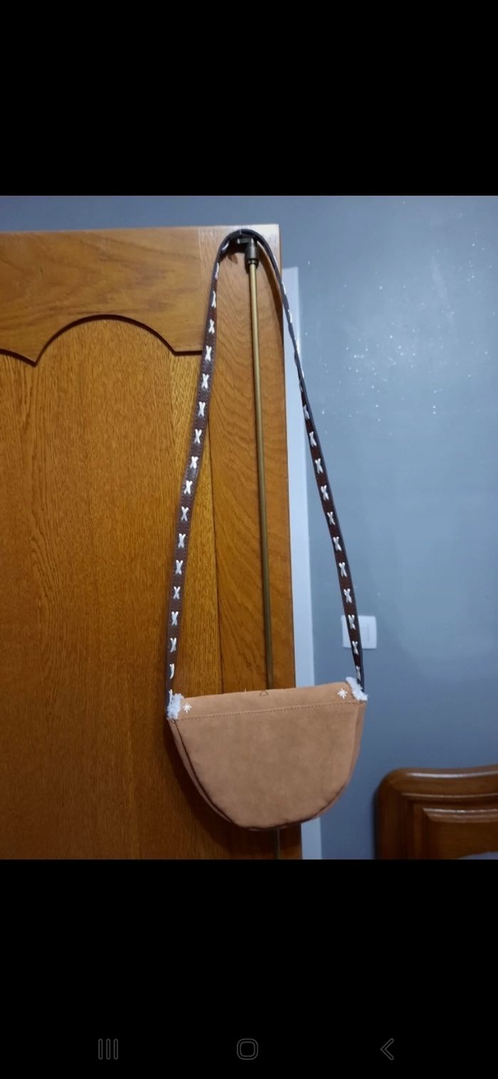 Sac à main fille - photo numéro 2