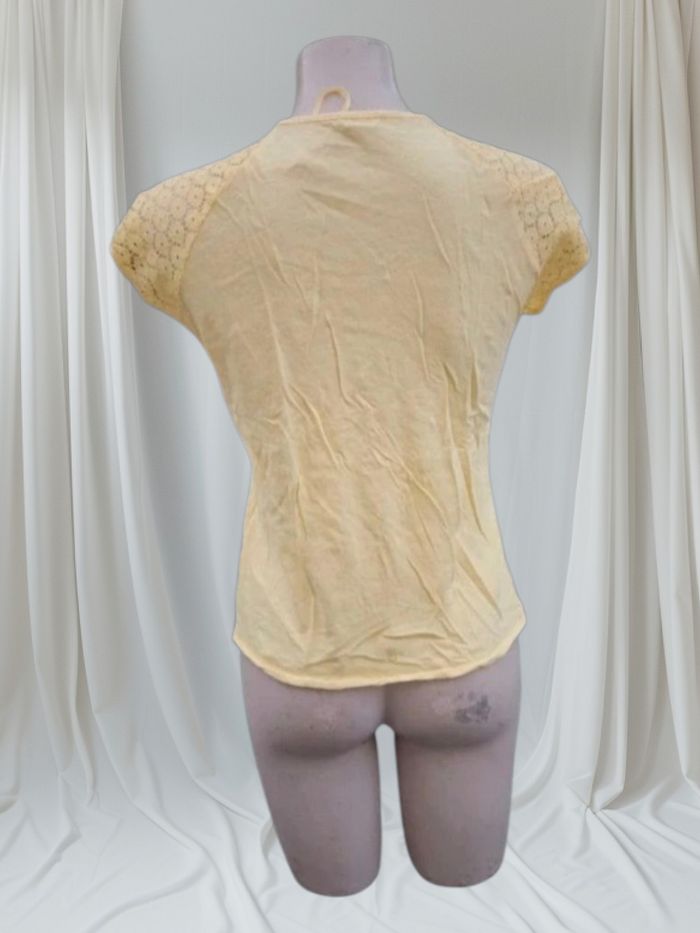 Tee-shirt - photo numéro 2