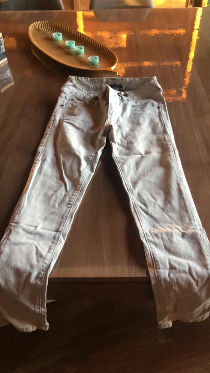 jeans kiabi