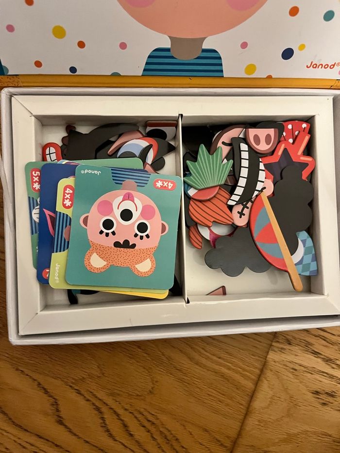 Magneti book - photo numéro 3