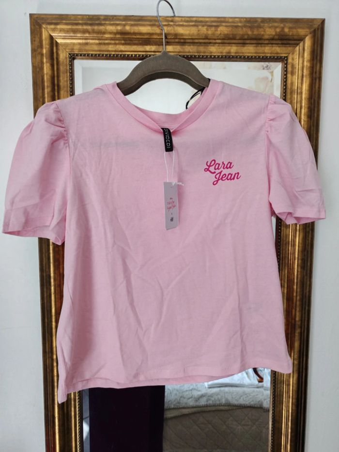 Tee shirt neuf taille s - photo numéro 2