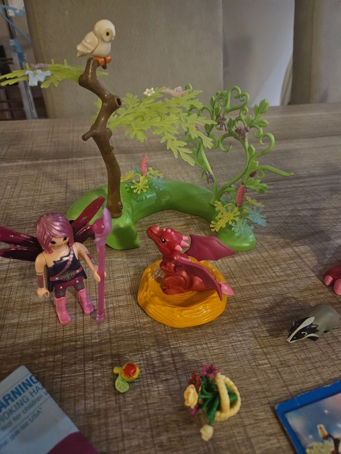 Playmobil 9134 - photo numéro 2