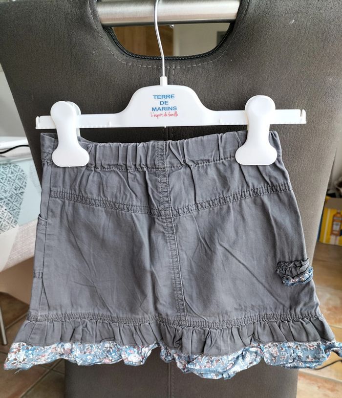 Jupe 5 ans Carrefour - photo numéro 2