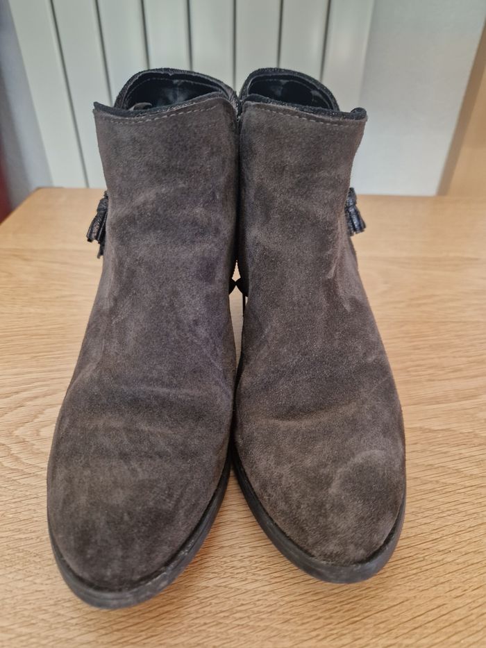 Bottines