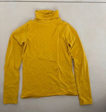 Sous pull okaidi 14 ans