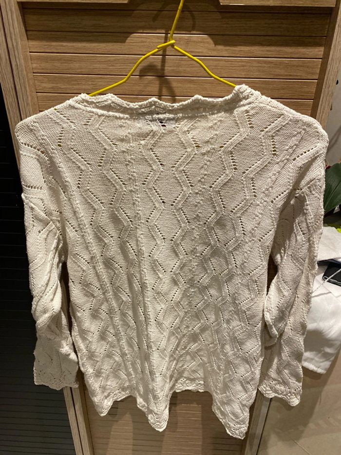 Pull Pimkie taille 2 - photo numéro 3