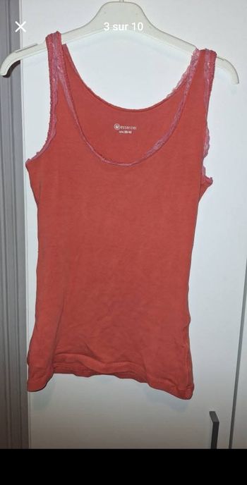 Lots de vêtements taille m