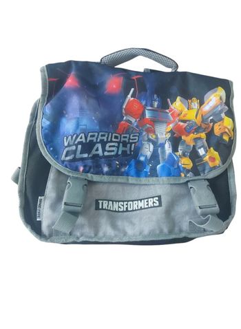 Cartable transformers