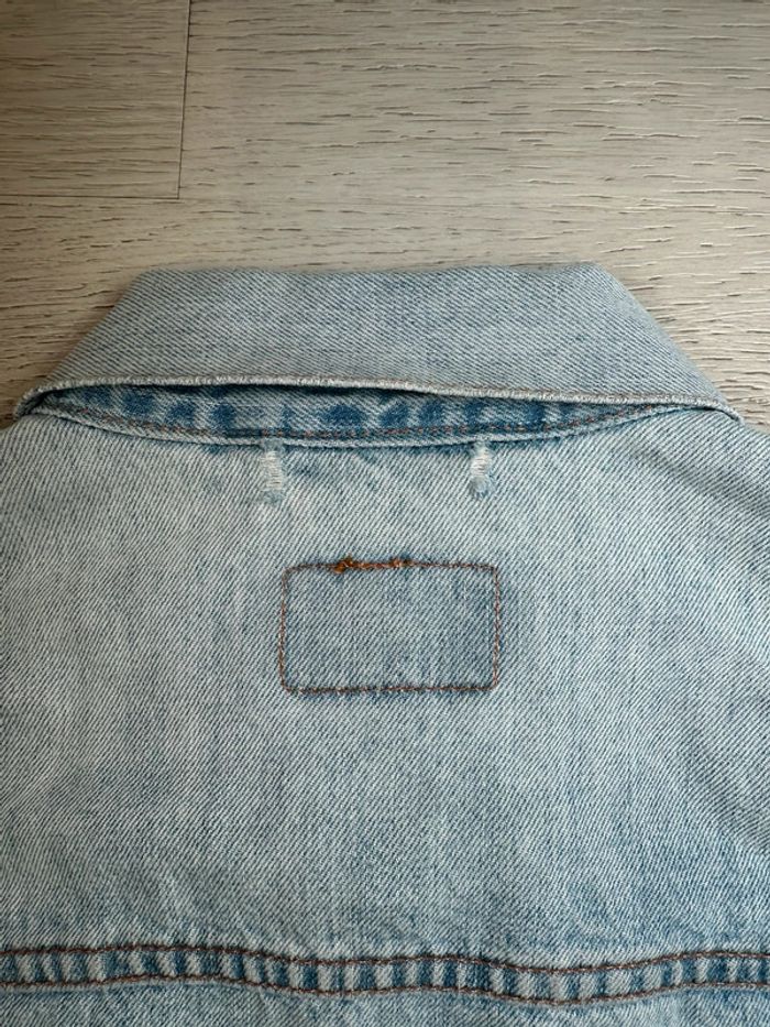 Veste Levi’s - photo numéro 12