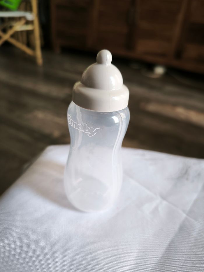 Baby nurse - photo numéro 5