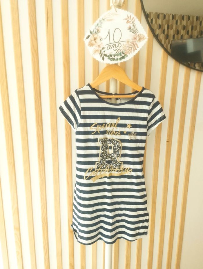 Combishort 10ans Mayoral