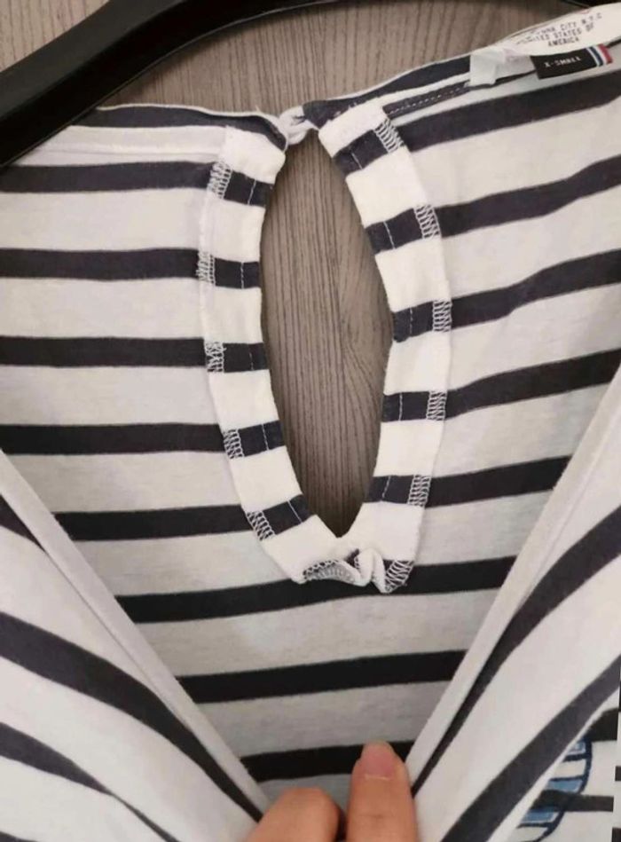 Tommy hilfiger - photo numéro 4