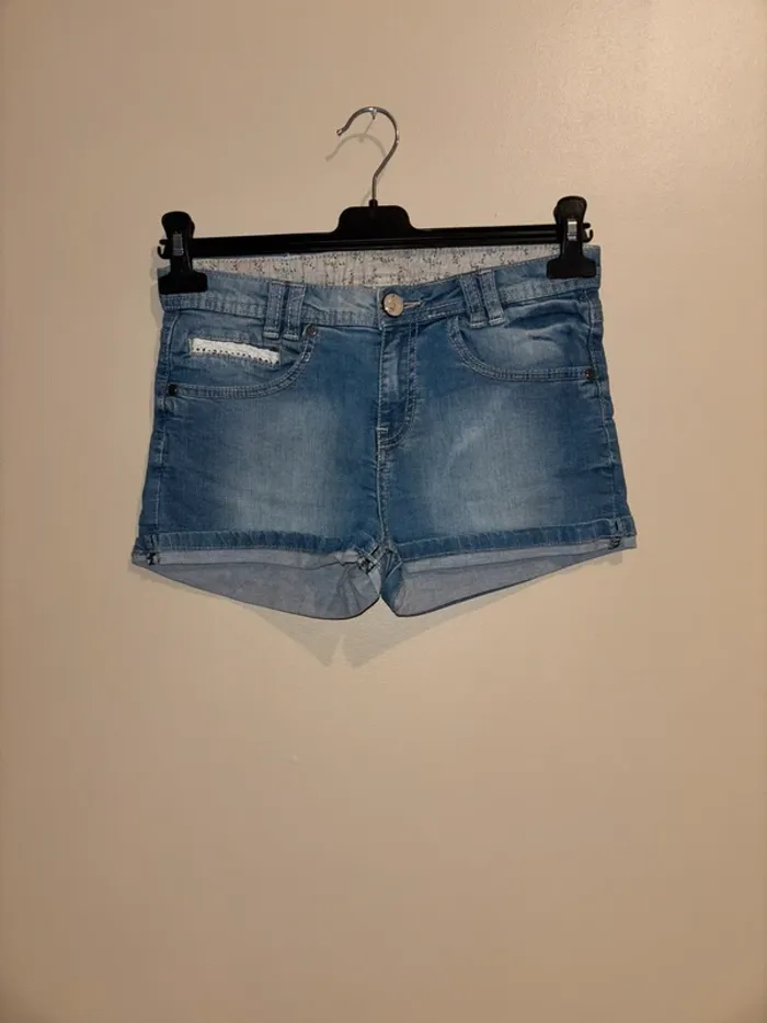 Short