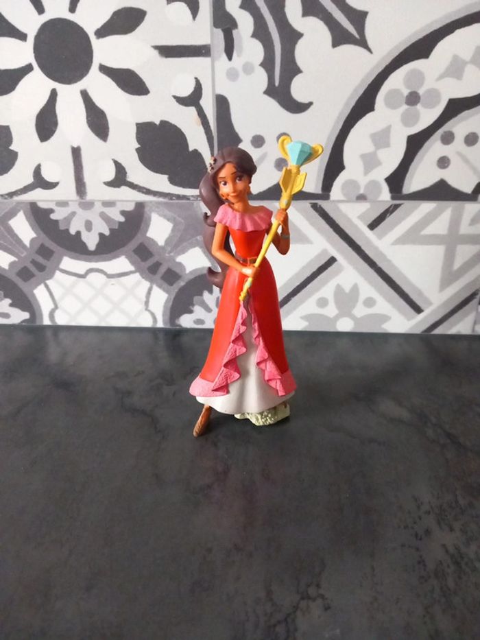 Figurine Elena of Avalor