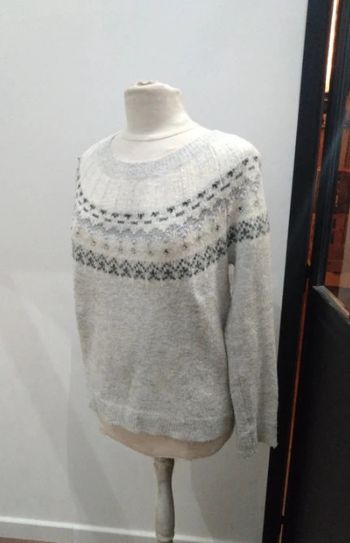 Pull chaud Etam t 34 36 38