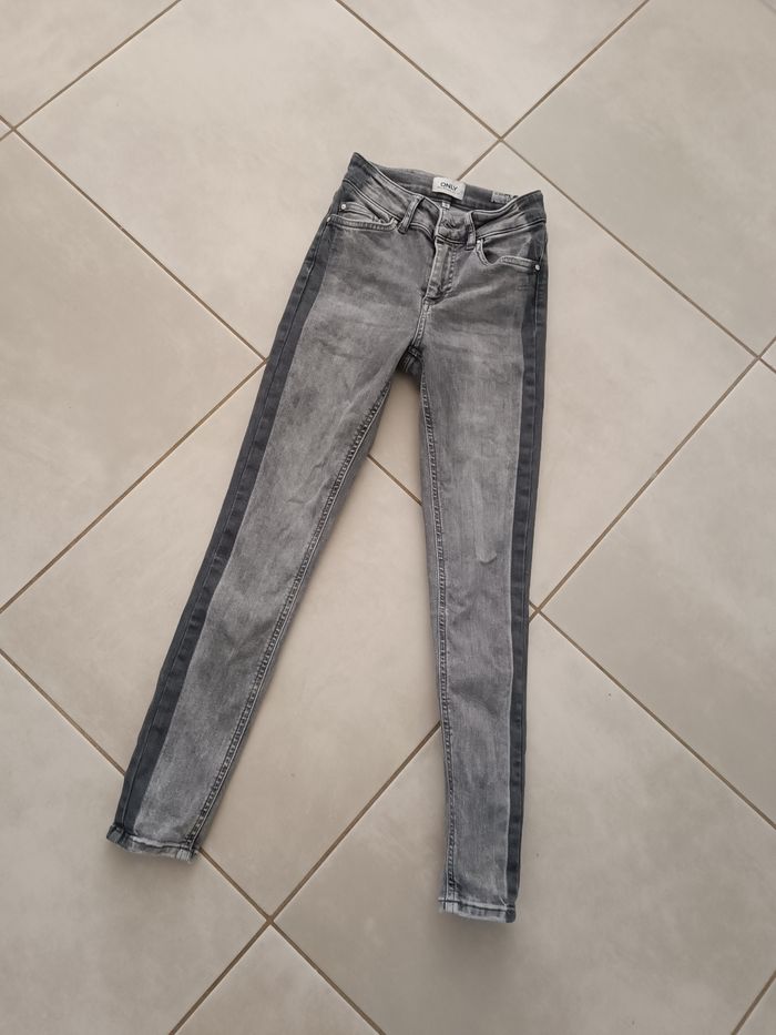 Jean 👖 - photo numéro 2