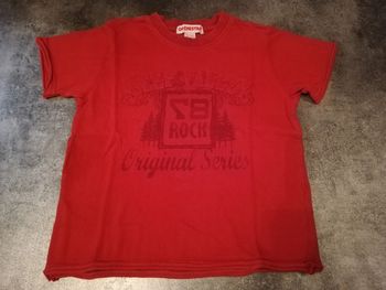 T-shirt orchestra 6ans