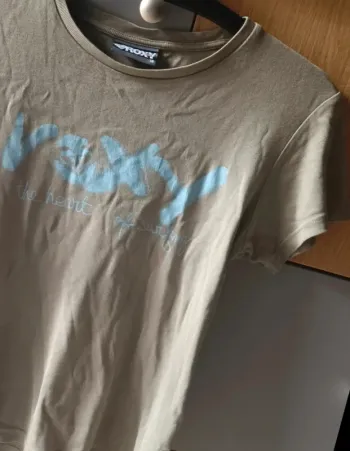🌞 Tee-shirt Roxy 16 ans