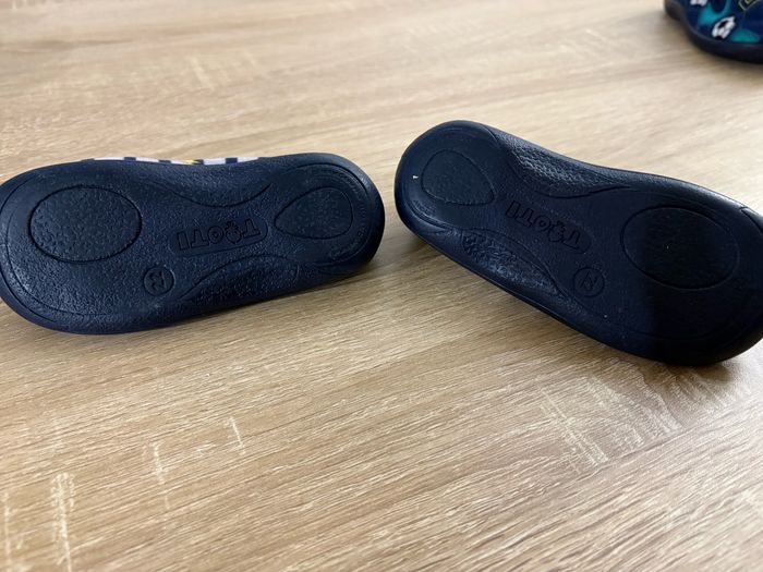 Chaussons enfant - photo numéro 8