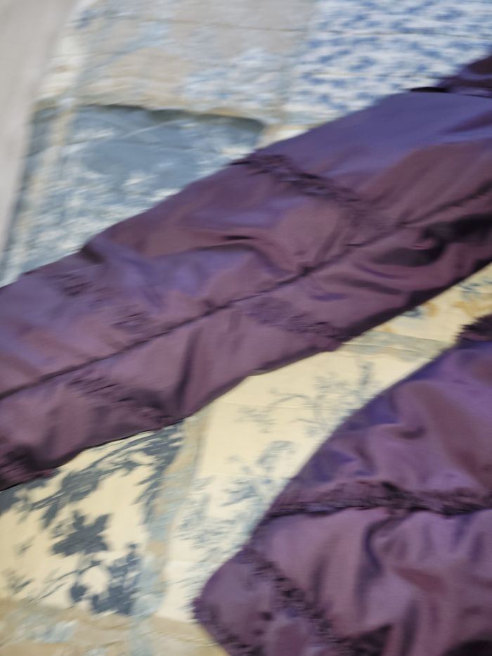 Veste  style doudoune légère Synonyme de Georges  Rech - photo numéro 5