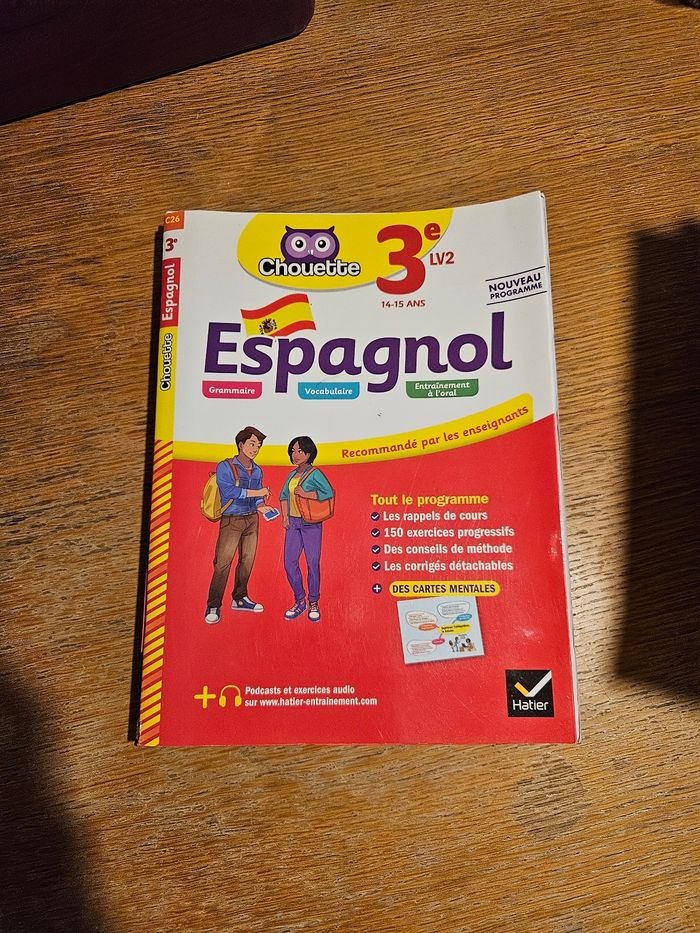 Livre