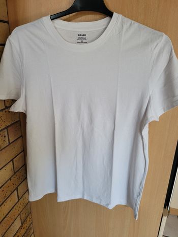 Tee-shirt manches courtes garçon Kiabi