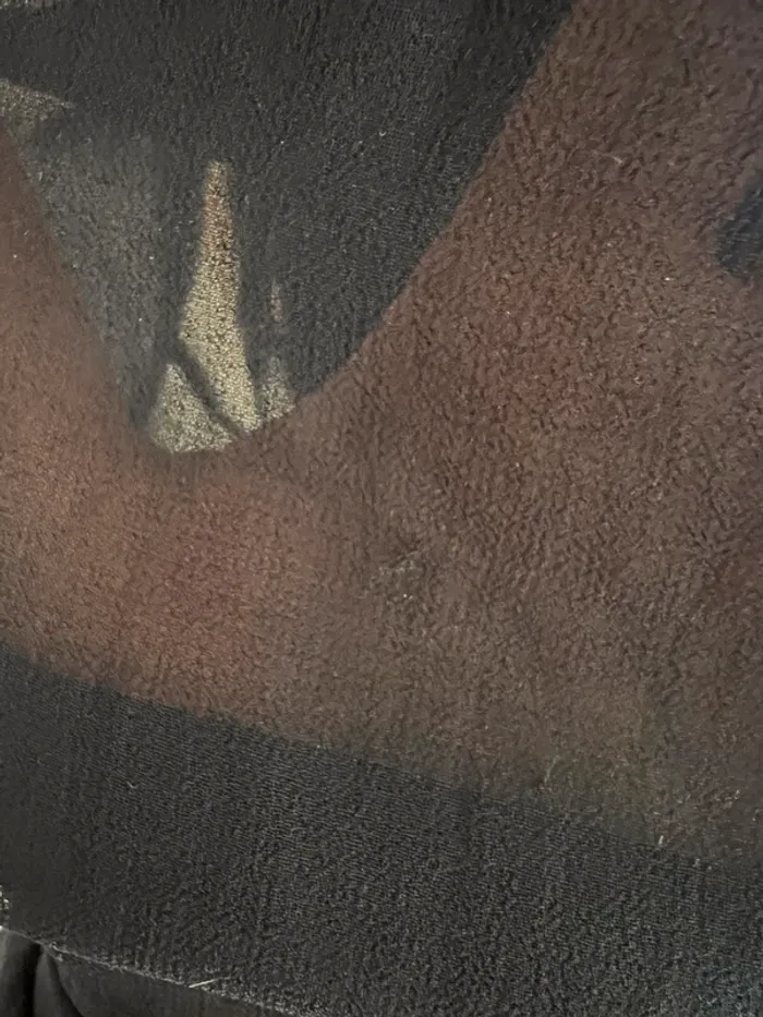 Robe voile bleu marine - photo numéro 3