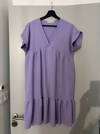 Robe d’été Lila