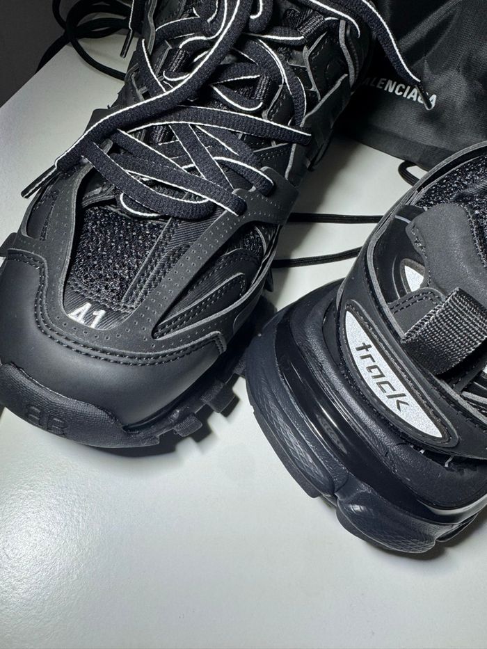 balenciaga track - photo numéro 5