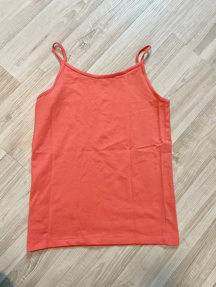 Débardeur fille Gemo - photo numéro 3