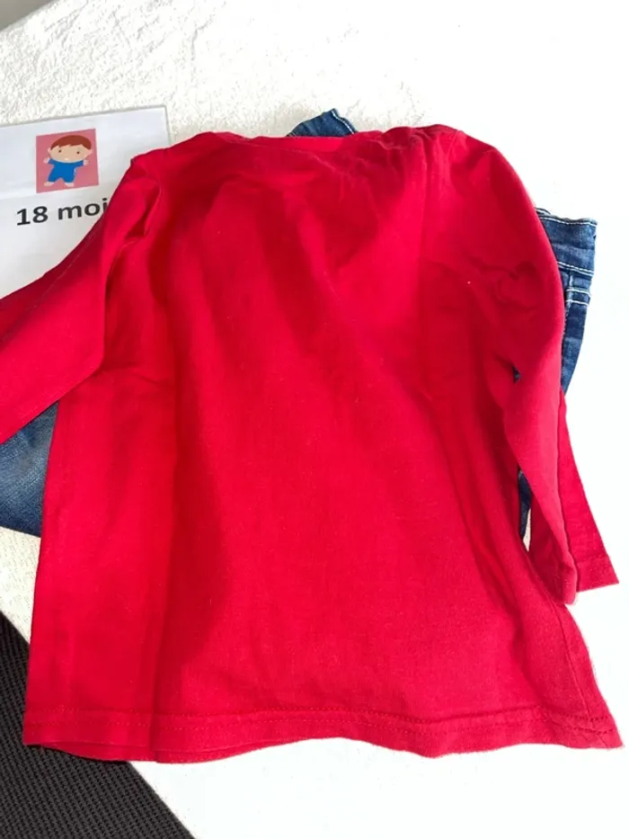 Ensemble 18 mois - photo numéro 5