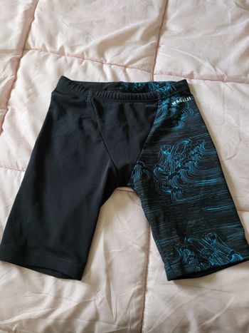 caleçon de bain nabaiji 10ans (3e)