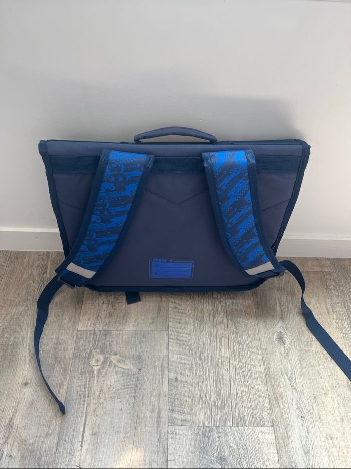 Cartable - photo numéro 2