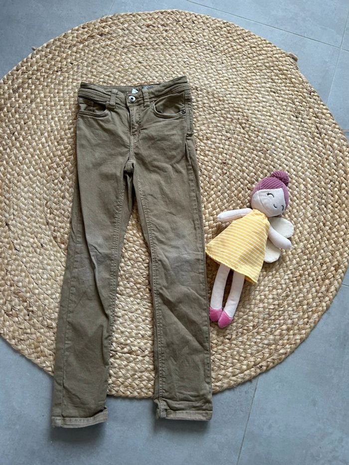 Pantalon garçon name it