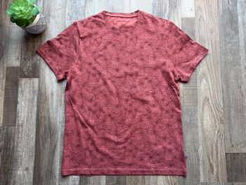 - Tee shirt Bonobo (J) - Taille S - Très bon état