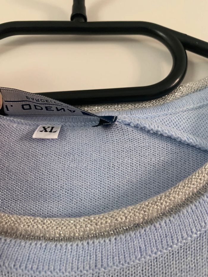 Pull léger Iodena XL - photo numéro 5