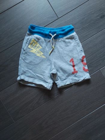 Short GAP