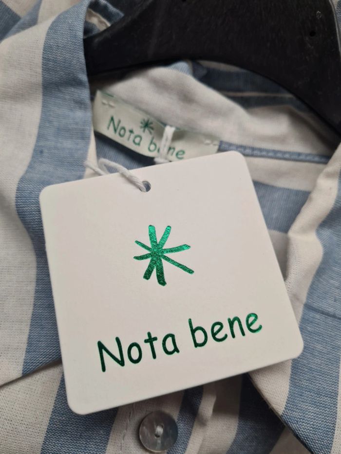 Ensemble short nota bene - photo numéro 3