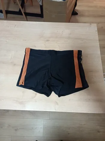 Maillot de bain