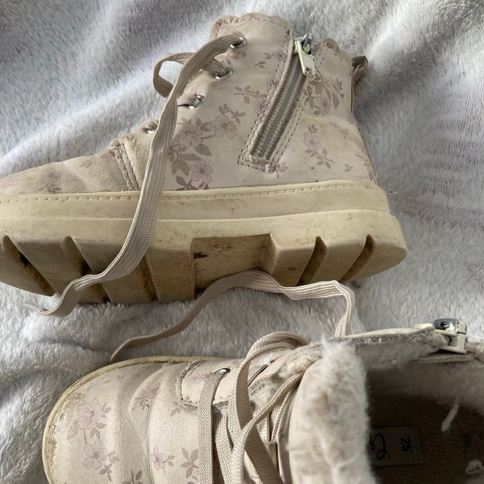 Chaussure chaude - photo numéro 3